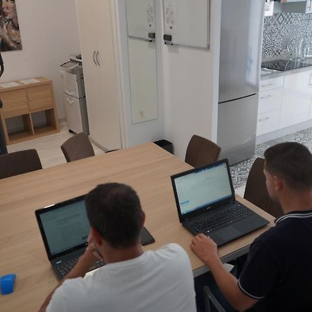 Coworking Studio Las Palmas de Gran Canaria Ngoại thất bức ảnh
