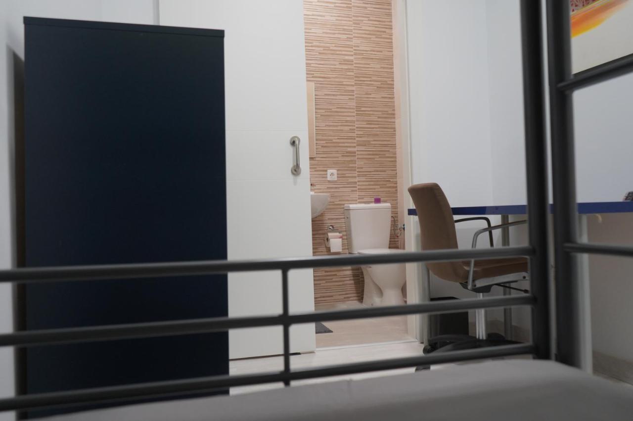 Coworking Studio Las Palmas de Gran Canaria Ngoại thất bức ảnh