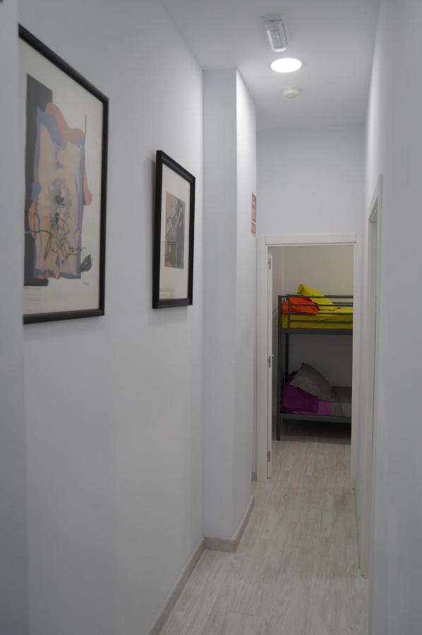 Coworking Studio Las Palmas de Gran Canaria Ngoại thất bức ảnh