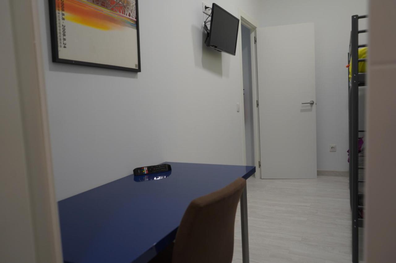 Coworking Studio Las Palmas de Gran Canaria Ngoại thất bức ảnh
