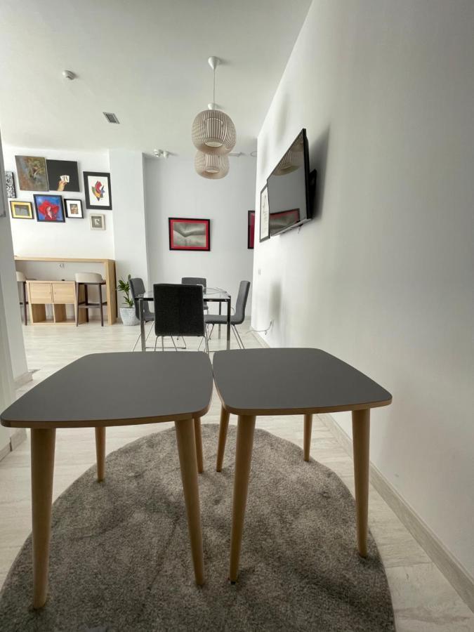 Coworking Studio Las Palmas de Gran Canaria Ngoại thất bức ảnh